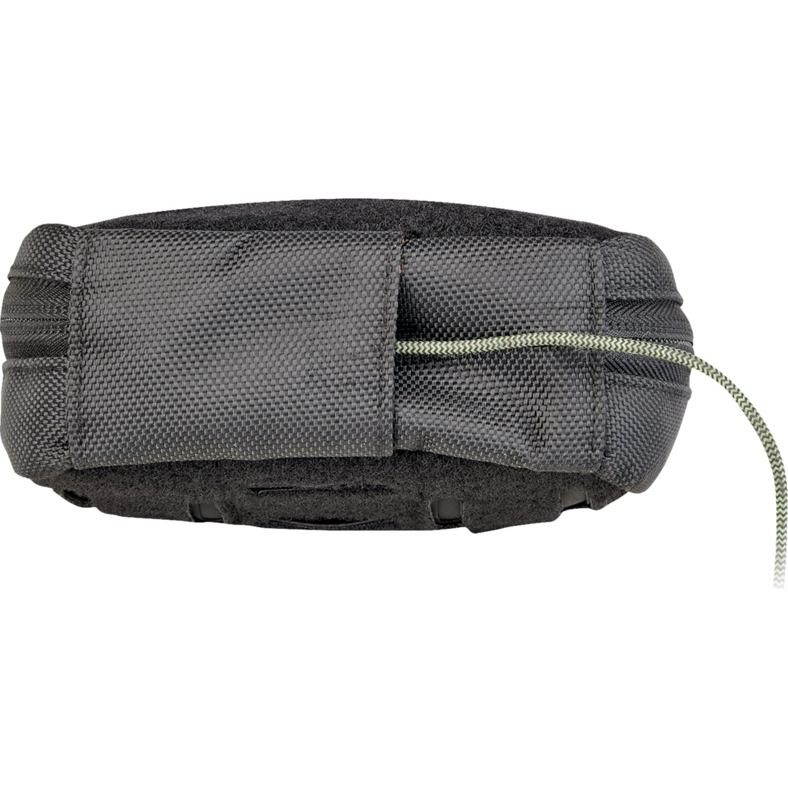 Biltwell Inc. EXFIL-3 Bag 2.0 - Black [MPN: 3515-0243]_1840325