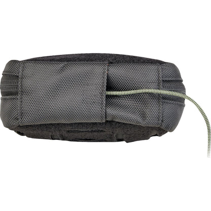 Biltwell Inc. EXFIL-3 Bag 2.0 - Black [MPN: 3515-0243]_1840325