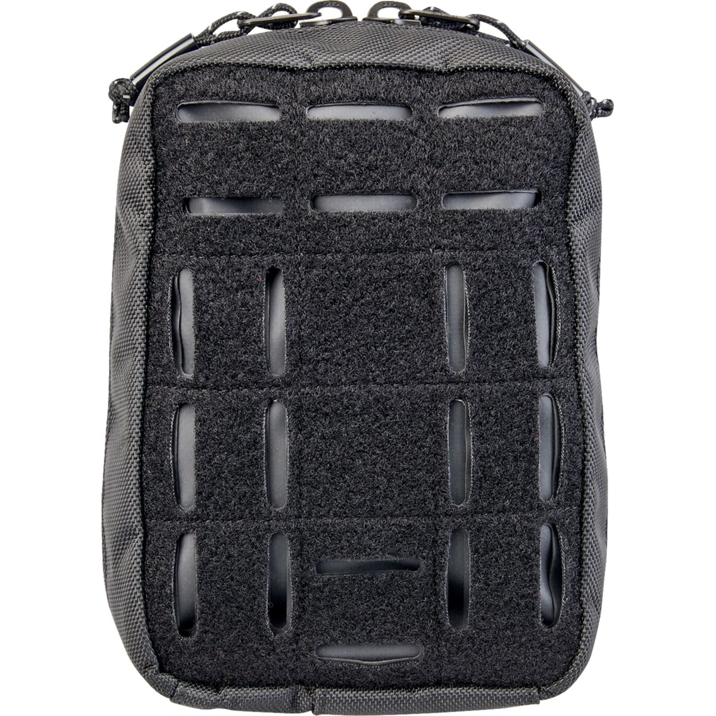 Biltwell Inc. EXFIL-3 Bag 2.0 - Black [MPN: 3515-0243]_1840907