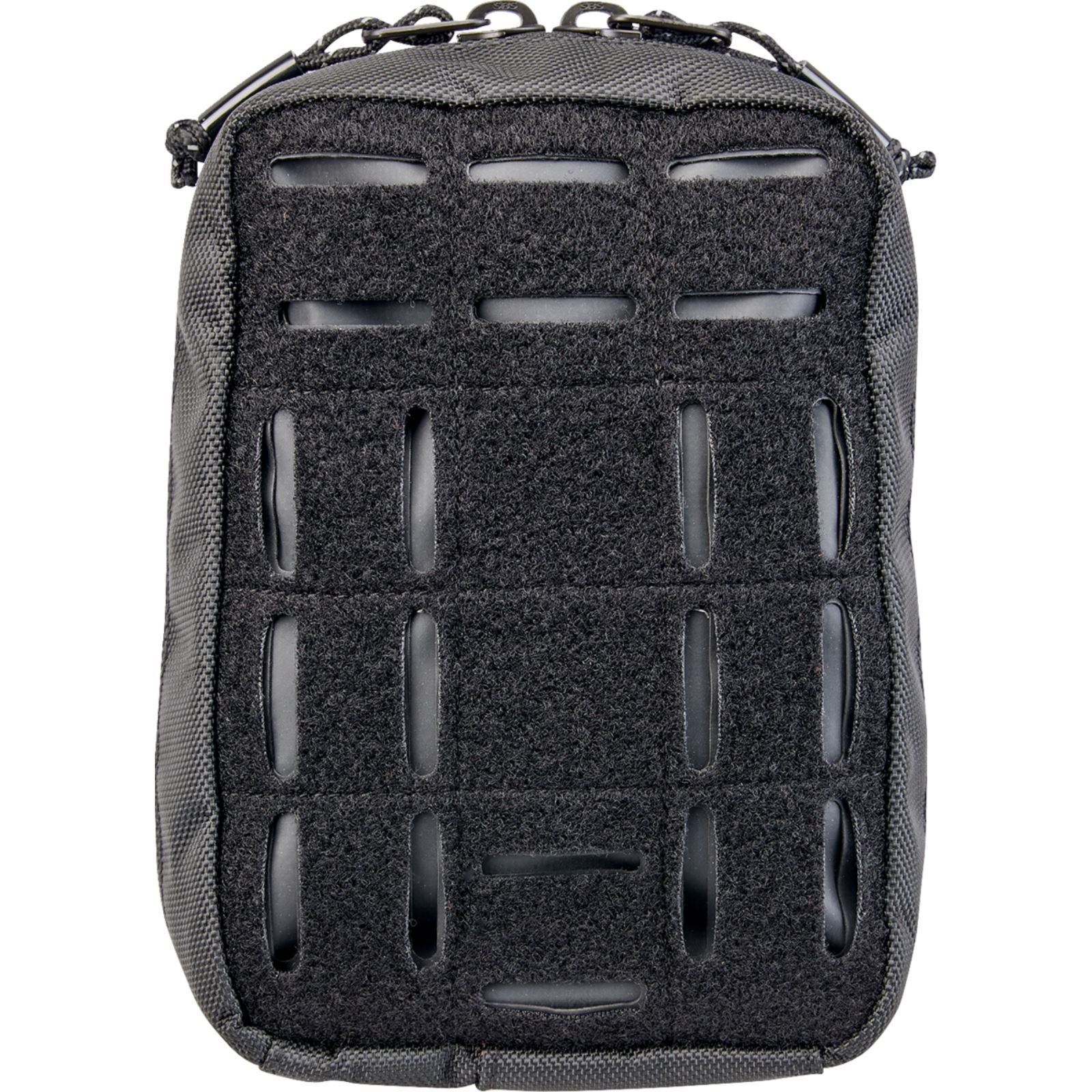 Biltwell Inc. EXFIL-3 Bag 2.0 - Black [MPN: 3515-0243]_1840907