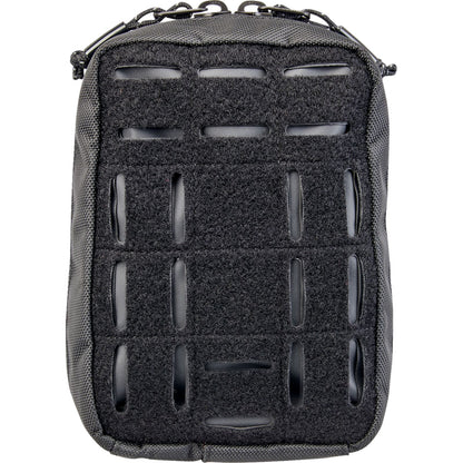 Biltwell Inc. EXFIL-3 Bag 2.0 - Black [MPN: 3515-0243]_1840907
