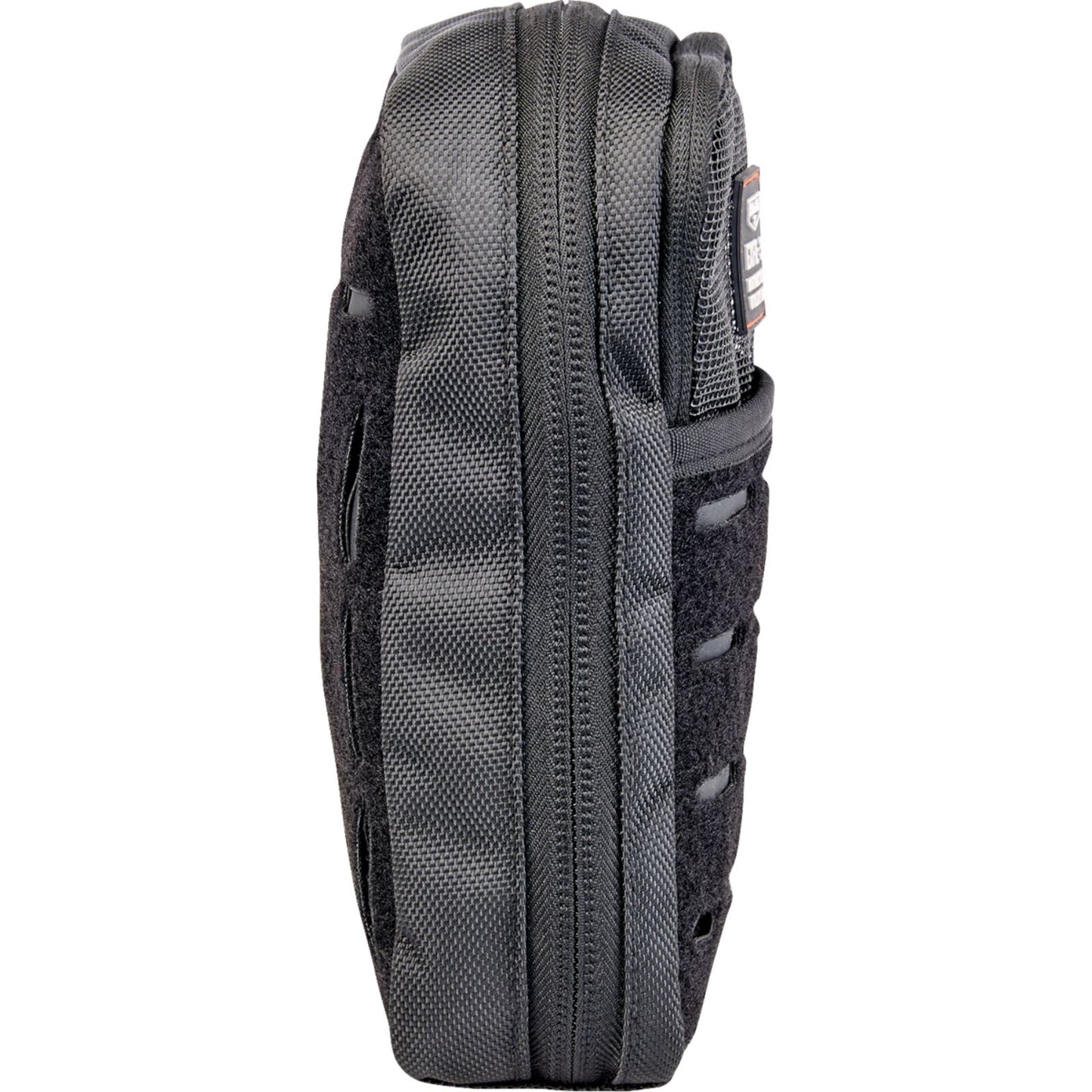 Biltwell Inc. EXFIL-3 Bag 2.0 - Black [MPN: 3515-0243]_1841043