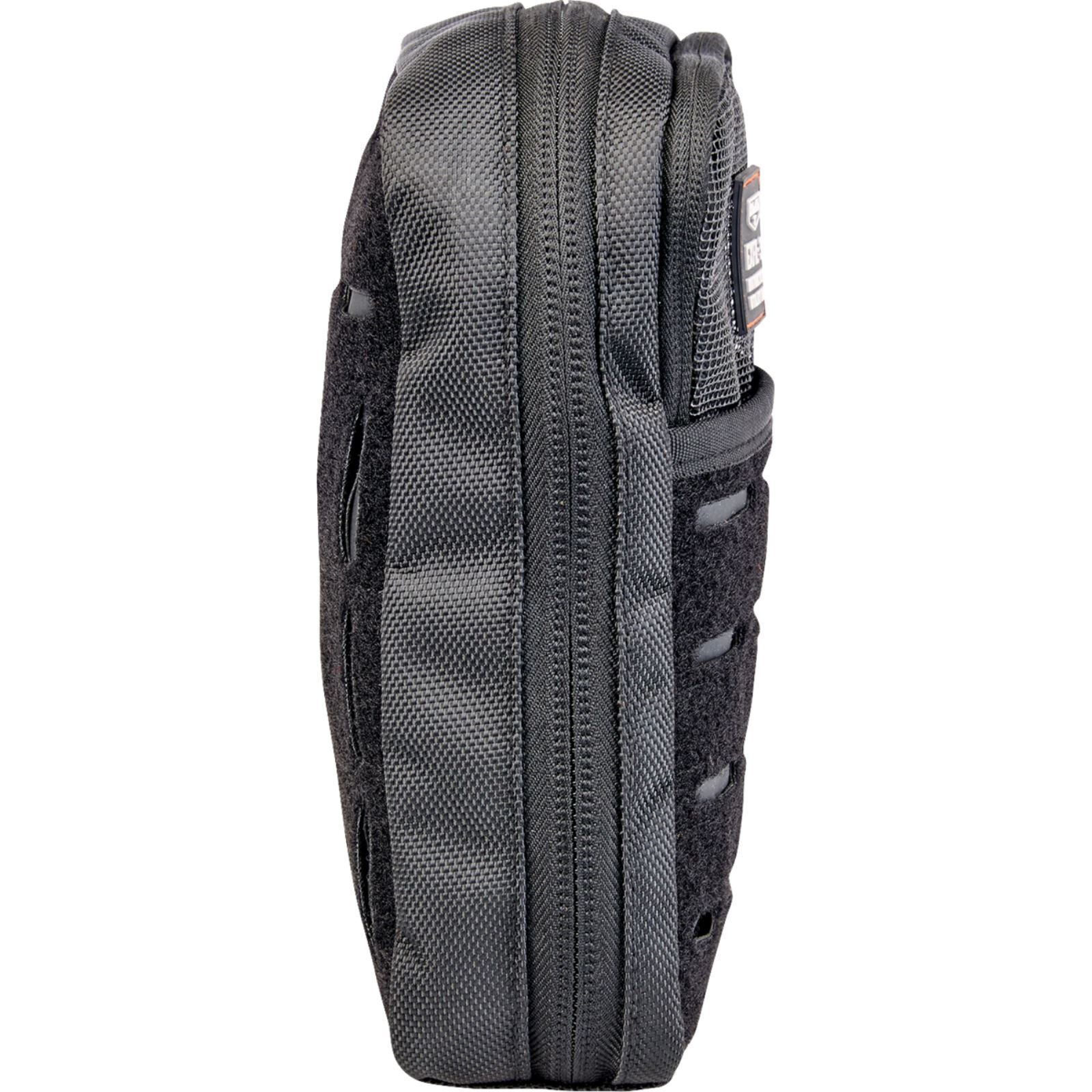 Biltwell Inc. EXFIL-3 Bag 2.0 - Black [MPN: 3515-0243]_1841043