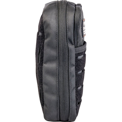 Biltwell Inc. EXFIL-3 Bag 2.0 - Black [MPN: 3515-0243]_1841043