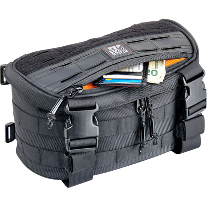 Biltwell Inc. EXFIL-7 Bag - Gen 2 - Black [MPN: 3515-0244]_1841429