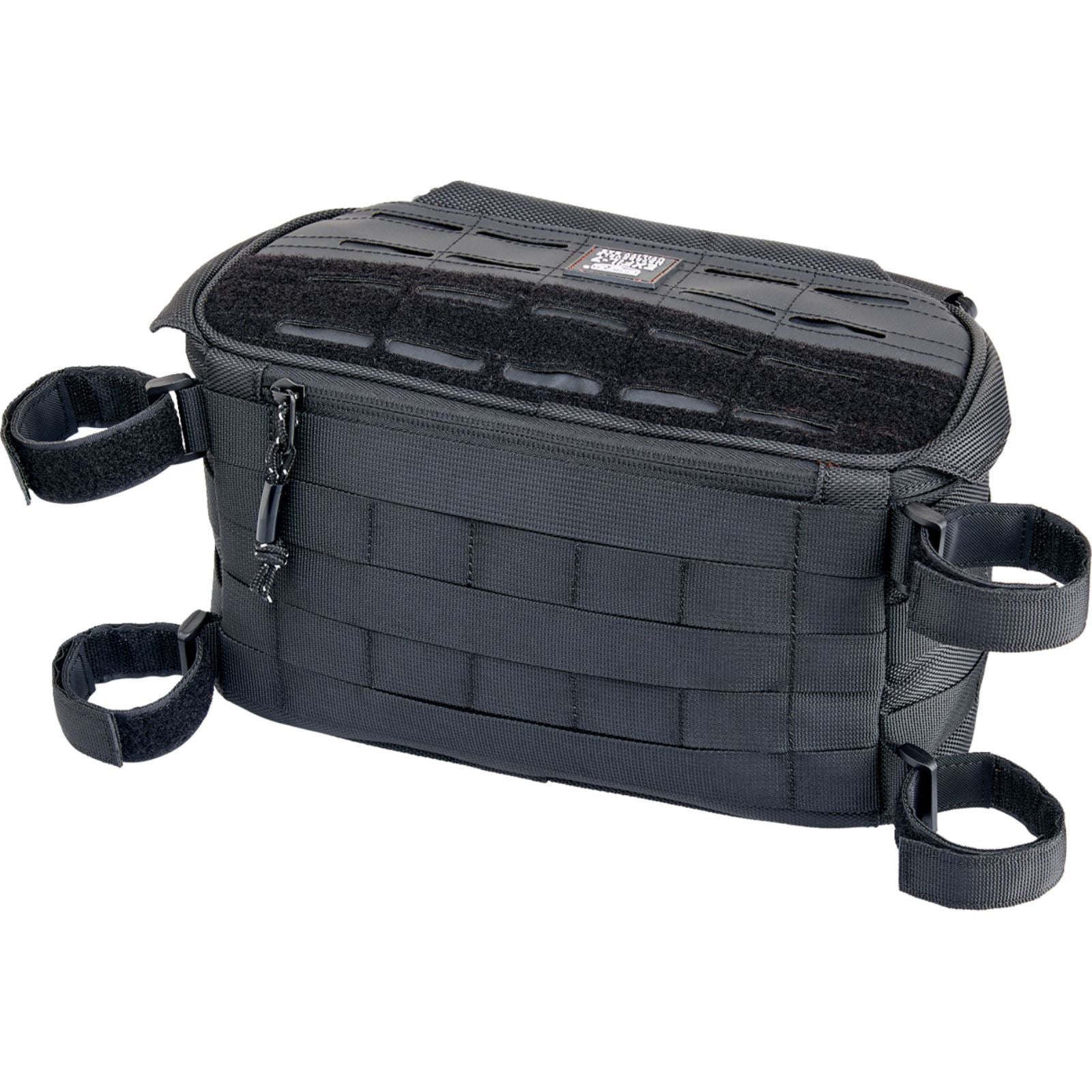 Biltwell Inc. EXFIL-7 Bag - Gen 2 - Black [MPN: 3515-0244]_1841430