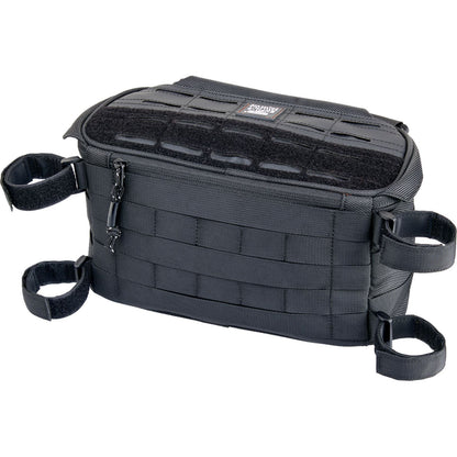 Biltwell Inc. EXFIL-7 Bag - Gen 2 - Black [MPN: 3515-0244]_1841430