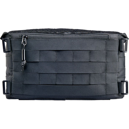Biltwell Inc. EXFIL-7 Bag - Gen 2 - Black [MPN: 3515-0244]_1840267
