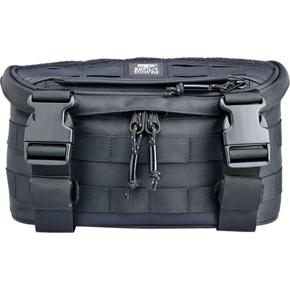 Biltwell Inc. EXFIL-7 Bag - Gen 2 - Black [MPN: 3515-0244]_1840374
