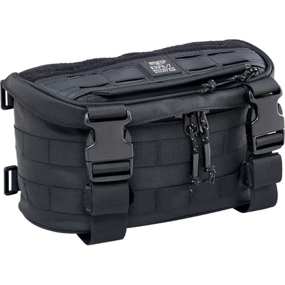 Biltwell Inc. EXFIL-7 Bag - Gen 2 - Black [MPN: 3515-0244]_1840738