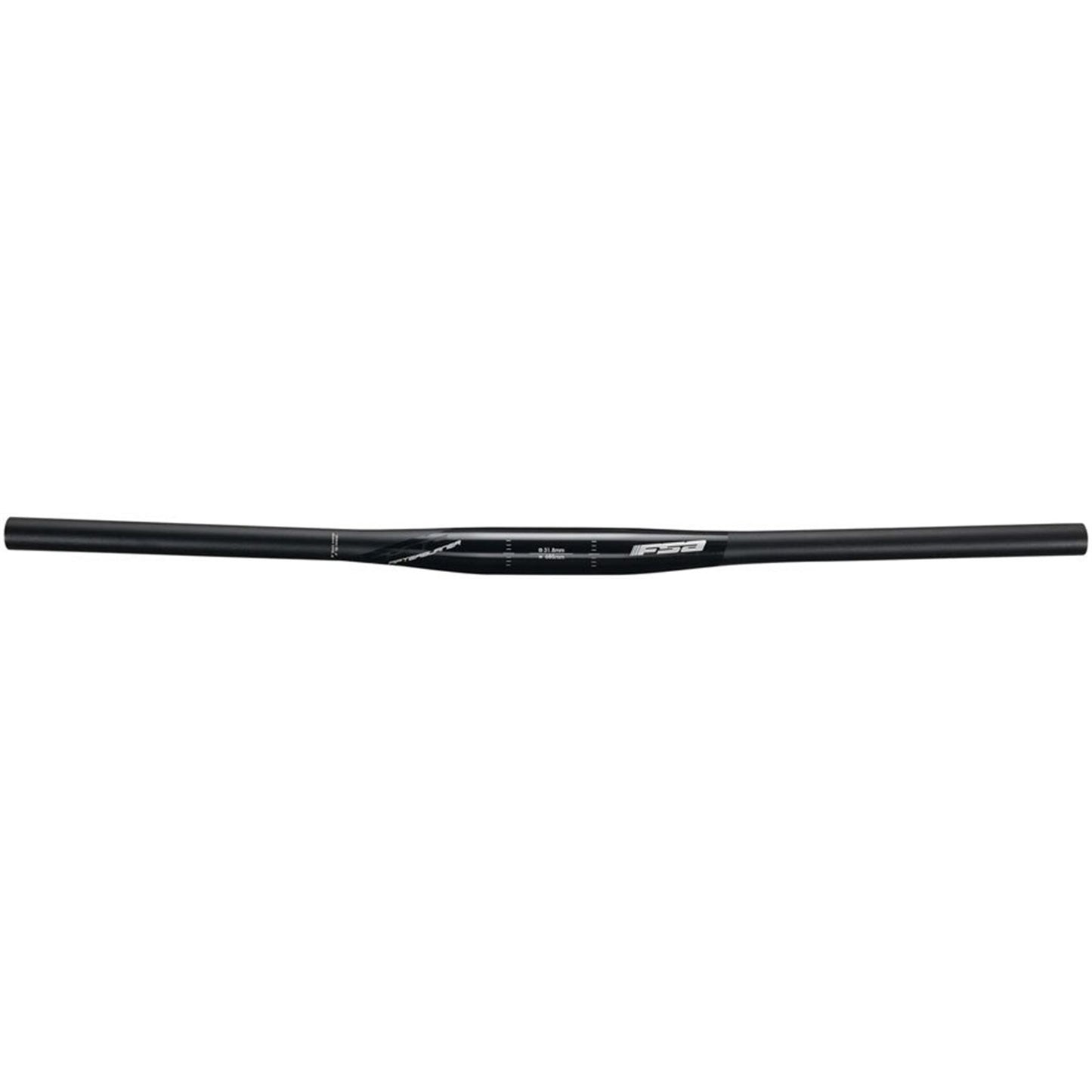 Full Speed Ahead Afterburner Flat Handlebar, 31.8 x 740mm [MPN: HB1340]_1924257