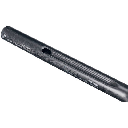 Full Speed Ahead KFX Carbon Riser Handlebar, 31.8 x 760mm, 18mm Rise [MPN: HB1348]_1924234