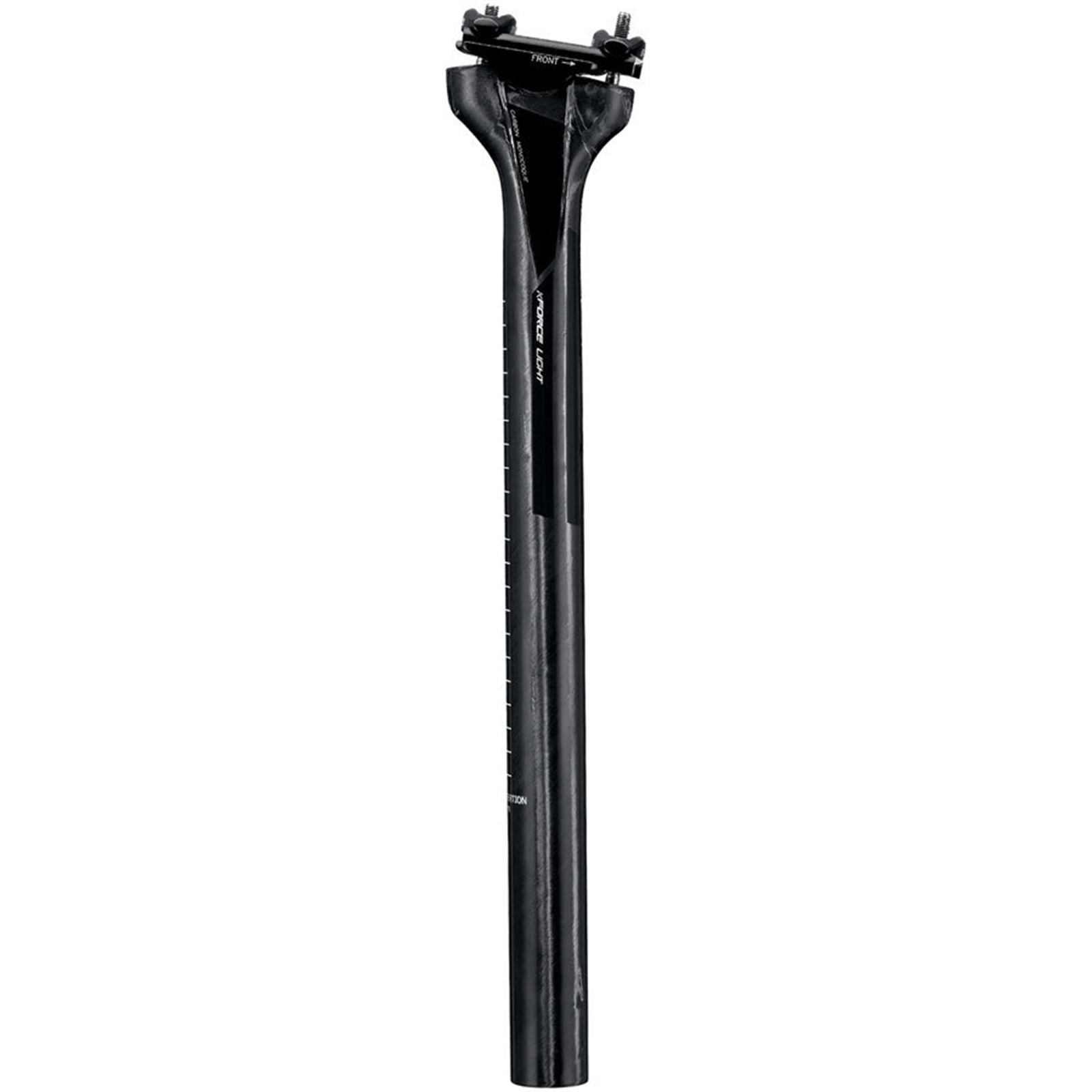 Full Speed Ahead K-Force Di2 Seatpost, 31.6 x 400mm, SB0, MTC [MPN: ST1288]_1932013