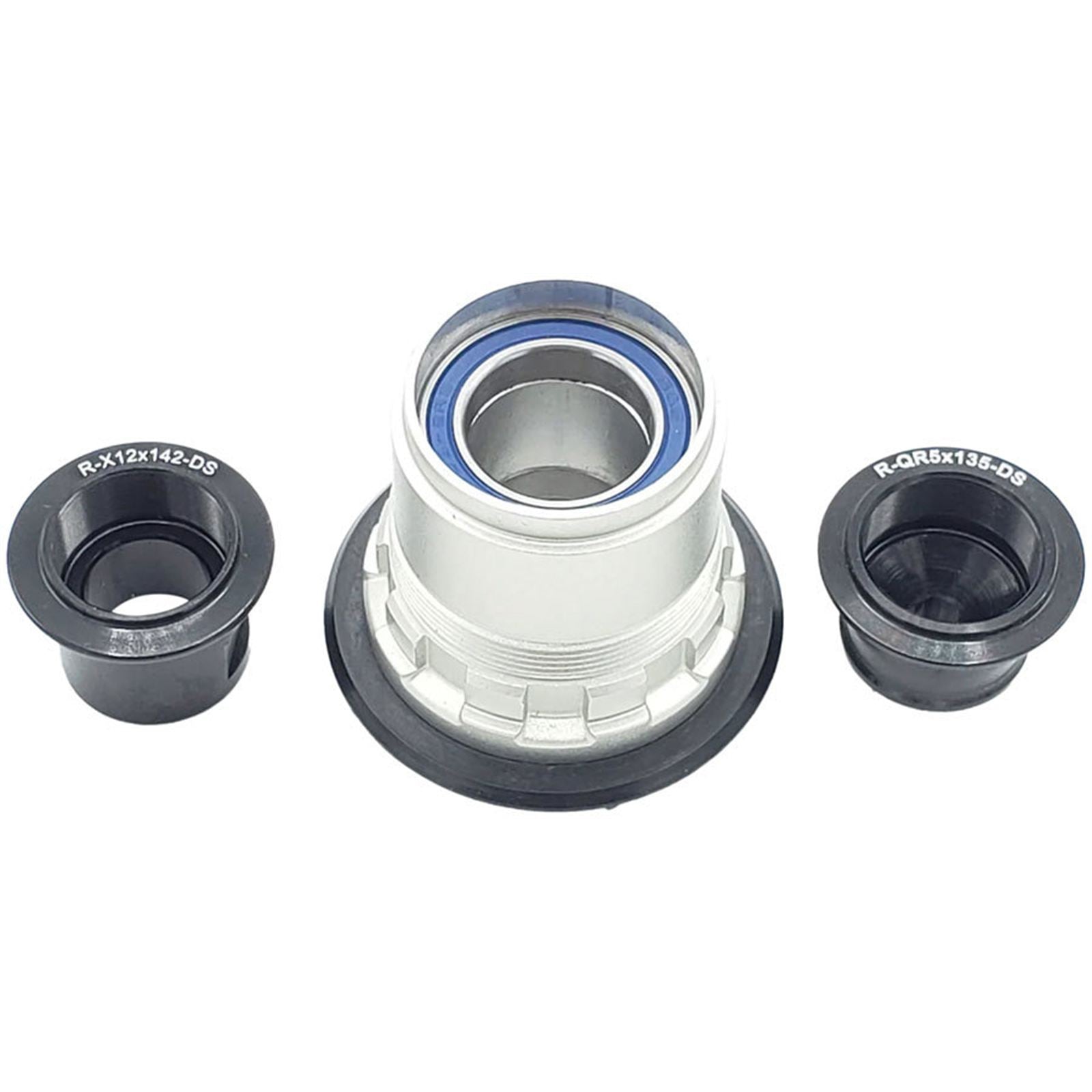 Full Speed Ahead XD Freehub Body with Bearing, no dust lip, for NS Wheels [MPN: FW0527]_2101639