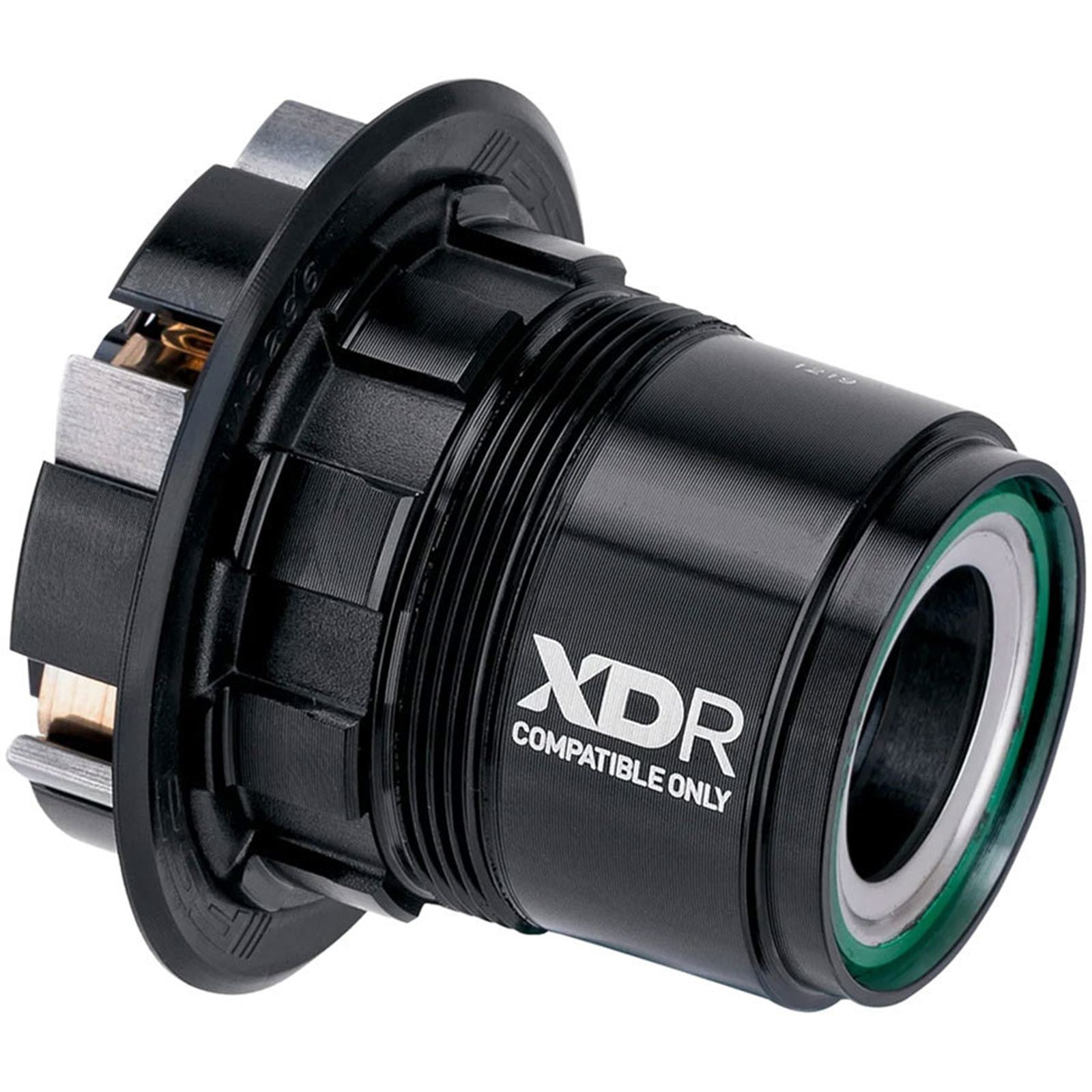 Full Speed Ahead XDR Freehub Body for AGX MTB with Bearing and PRA Collar [MPN: FW0533]_2101636