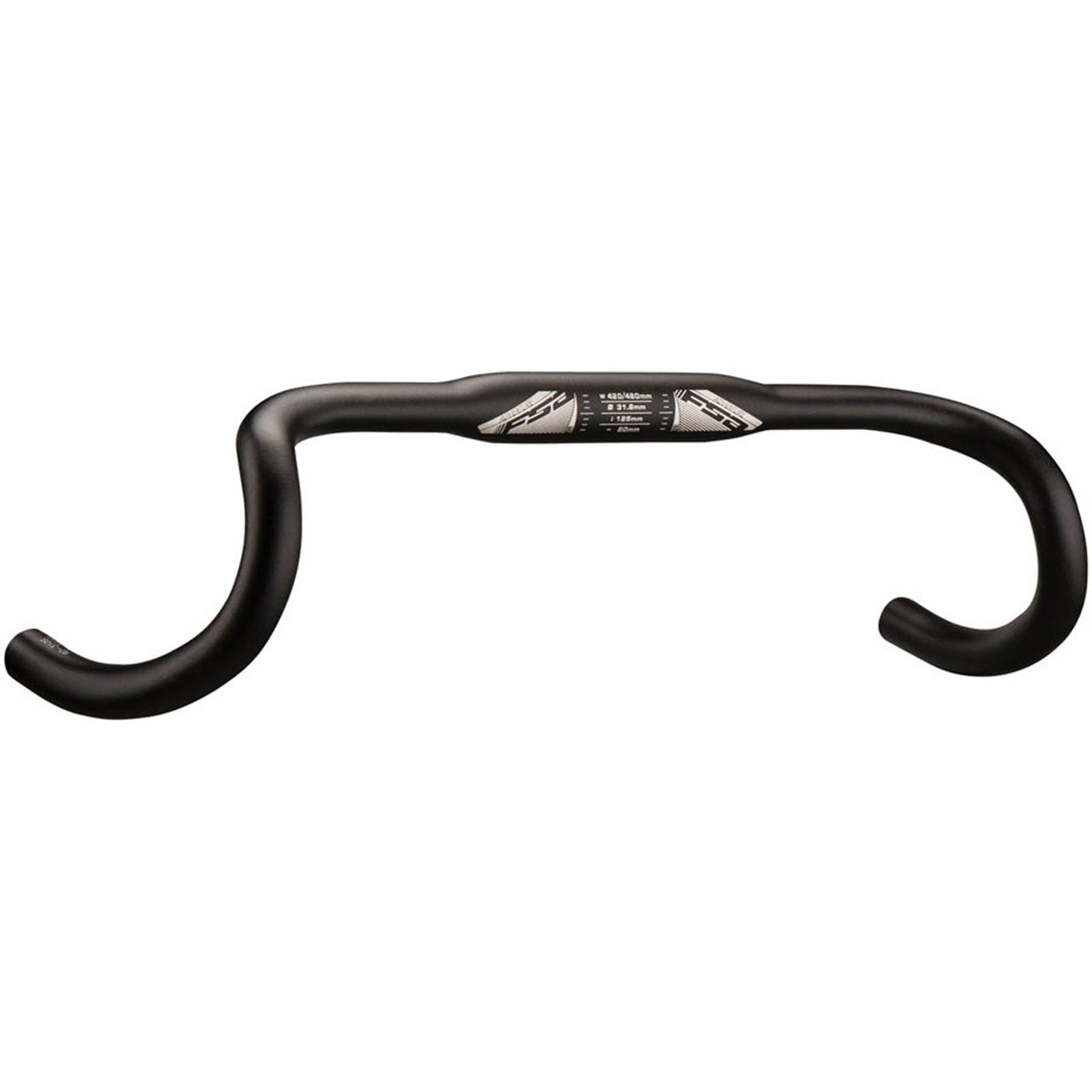 Full Speed Ahead NS Adventure Handlebar, 31.8 x 42cm, 428mm [MPN: HB0916]_1924102