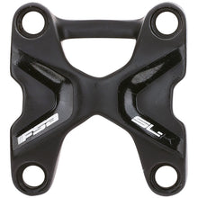 Full Speed Ahead SL-K Stem Front Cap, Matte Carbon [MPN: SM1387]_2101792