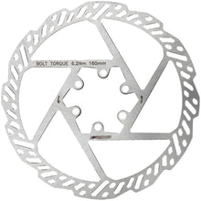 Full Speed Ahead K-Force 1-PC DB Rotor 160mm [MPN: BR2425]_1920914