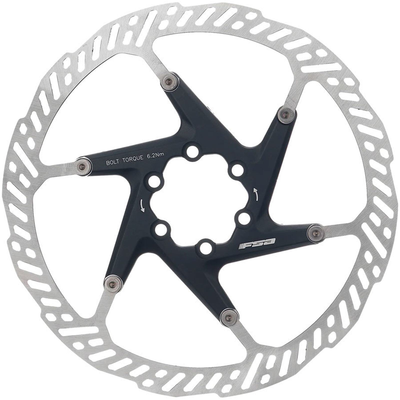 Full Speed Ahead K-Force 2-PC DB Rotor 160mm [MPN: BR2427]_1920916
