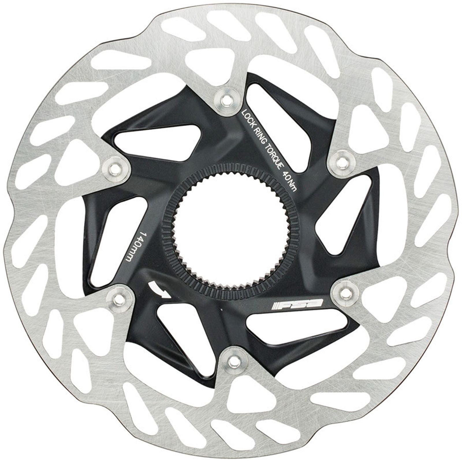 Full Speed Ahead K-Force WE RDB-CL Rotor 140mm [MPN: BR2429]_1920917