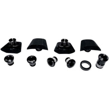 Full Speed Ahead Chainring Bolt Kit for K-Force Light ABS [MPN: CR9536]_1921767