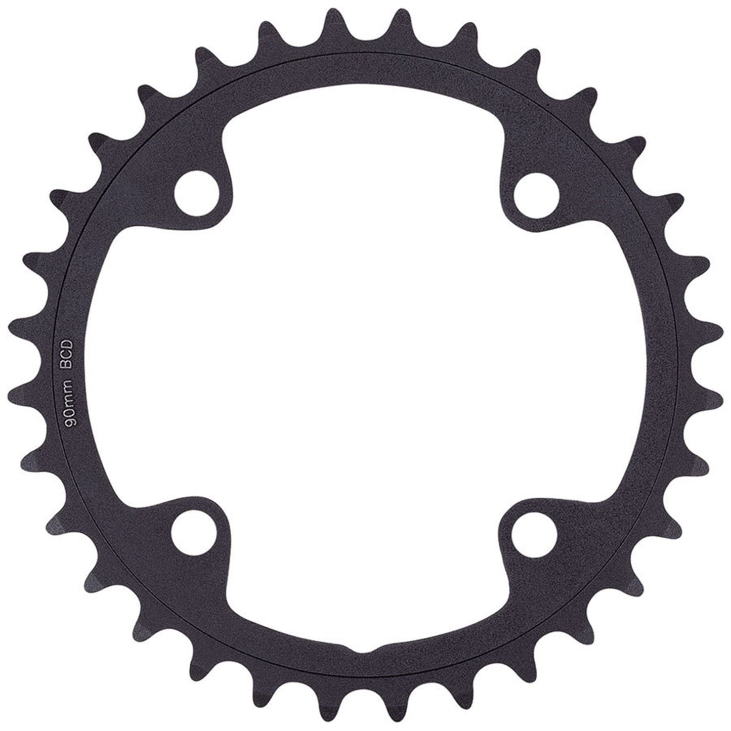 Full Speed Ahead Energy Chainring, 39T, 90BCD, 4-bolt, 11-speed [MPN: CR9540]_1921769