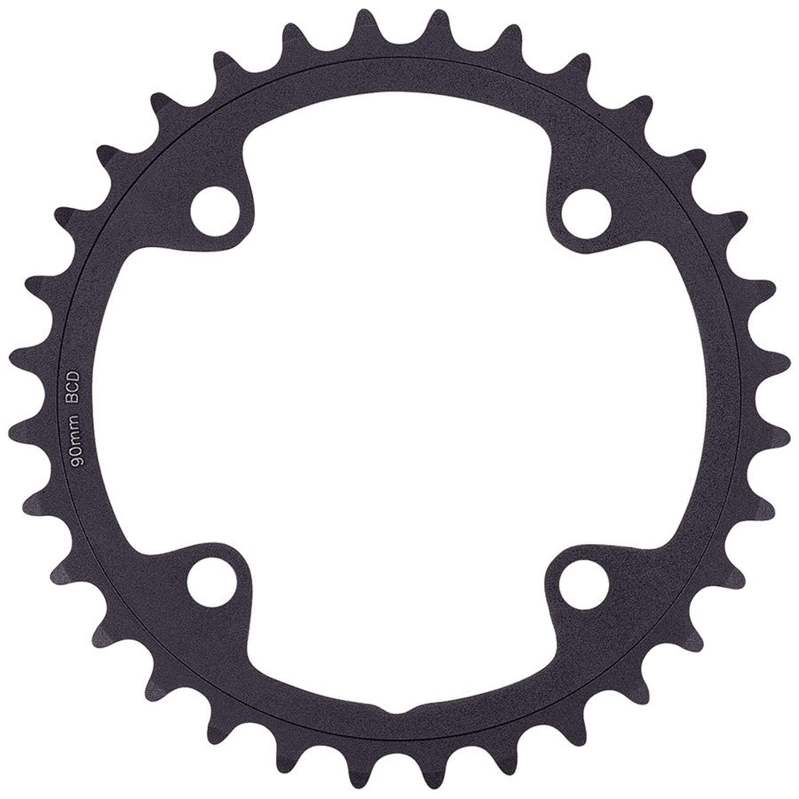 Full Speed Ahead Energy Chainring, 39T, 90BCD, 4-bolt, 11-speed [MPN: CR9540]_1921769