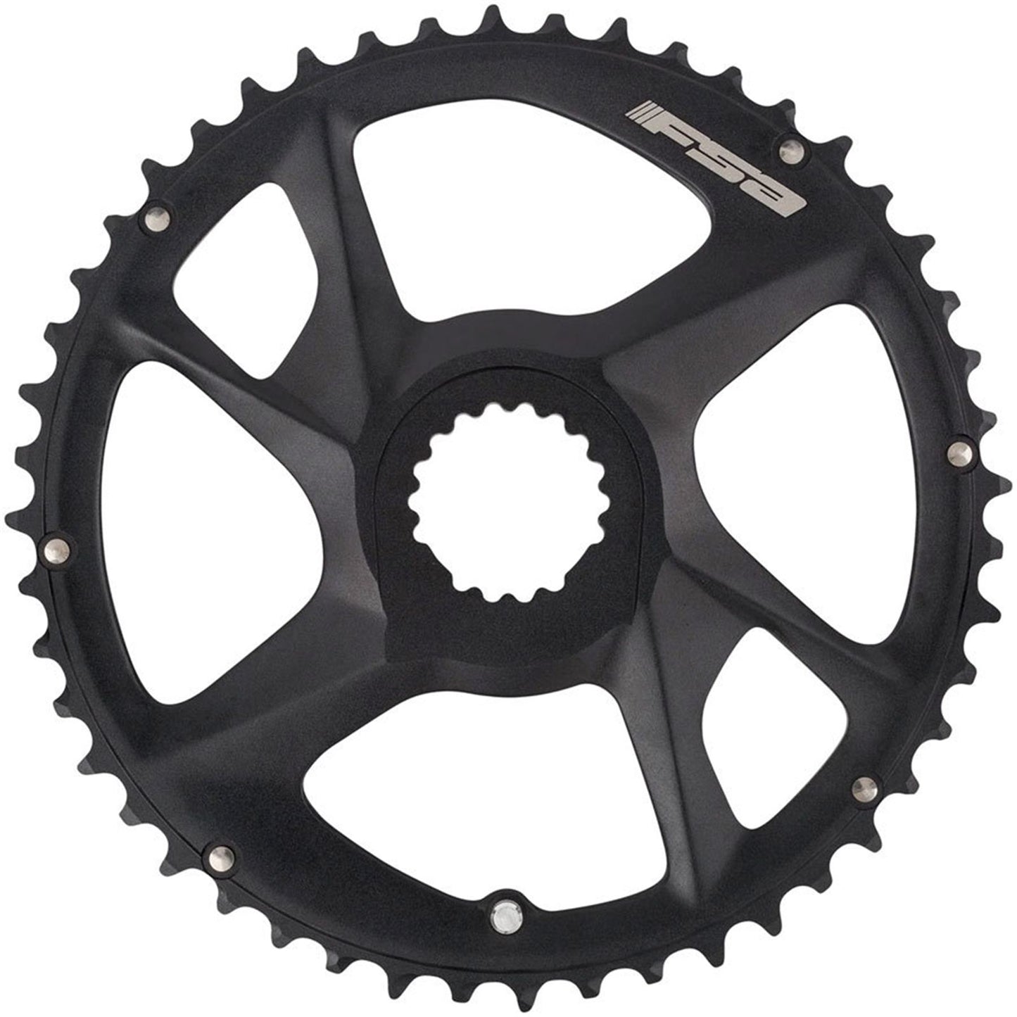 Full Speed Ahead Energy Direct Mount Chainring, 53T, 11-speed [MPN: CR9541]_1921770