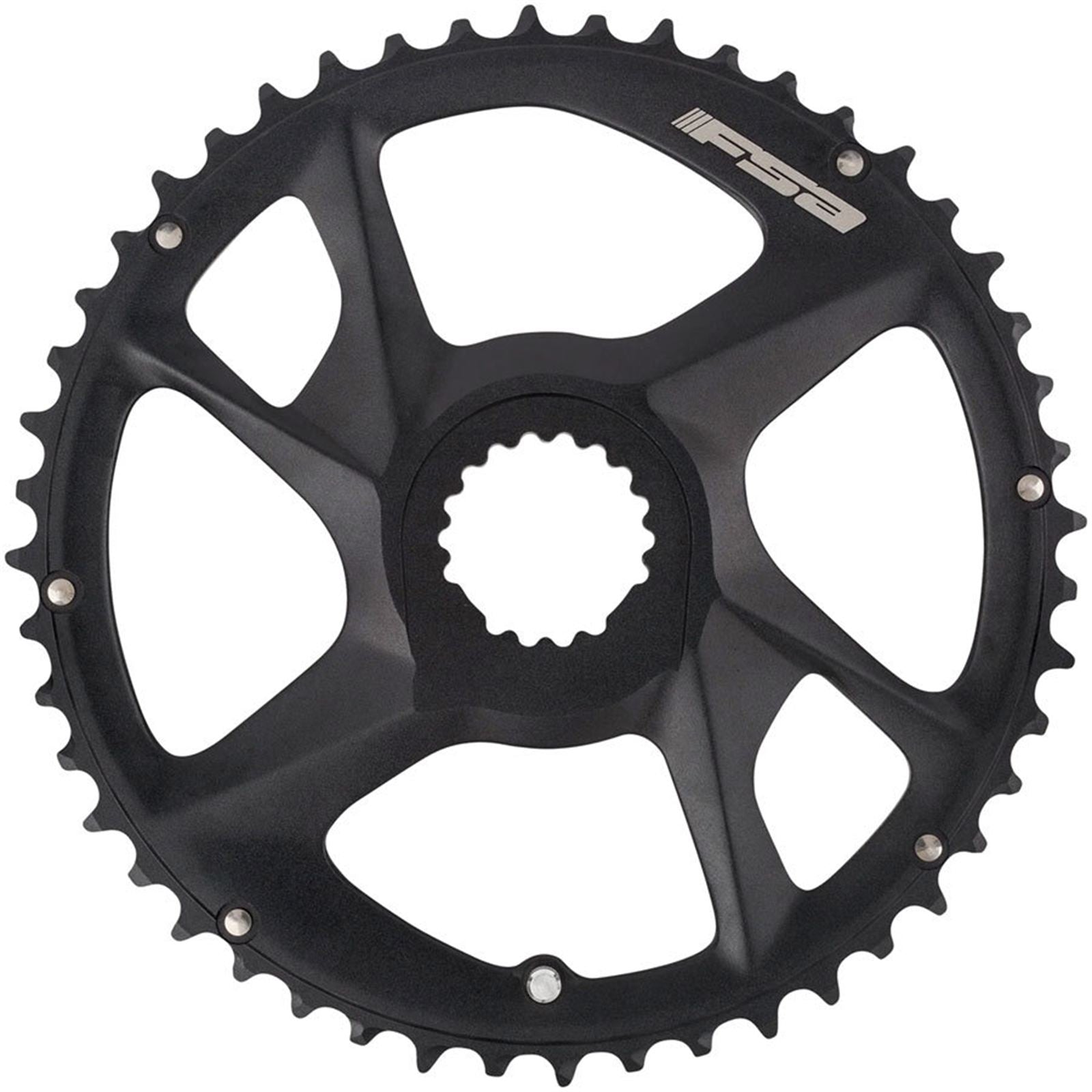 Full Speed Ahead Energy Direct Mount Chainring, 53T, 11-speed [MPN: CR9541]_1921770