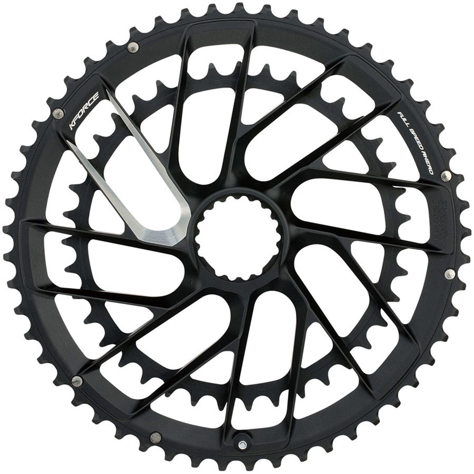 Full Speed Ahead K-Force Team Edition Direct Mount Chainring, 50/34T, 12-speed [MPN: CR9562]_1921780