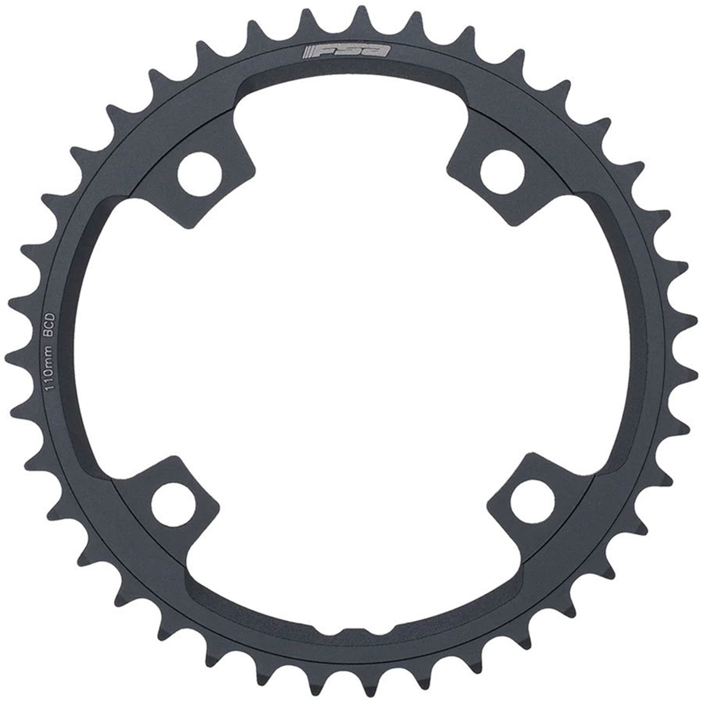 Full Speed Ahead K-Force/SL-K/Powerbox Super Road Chainring, 39T, 4-bolt [MPN: CR9564]_1921782