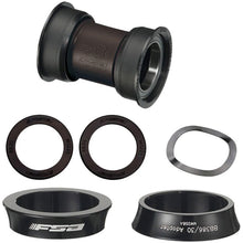 Full Speed Ahead PF30 to MegaExo Steel Bottom Bracket Kit for MTB with Adapter [MPN: CR9578]_1921840