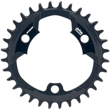 Full Speed Ahead Pro MegaTooth Chainring, 28T, 86BCD, 3-bolt, 11-speed [MPN: CR9585]_1921844