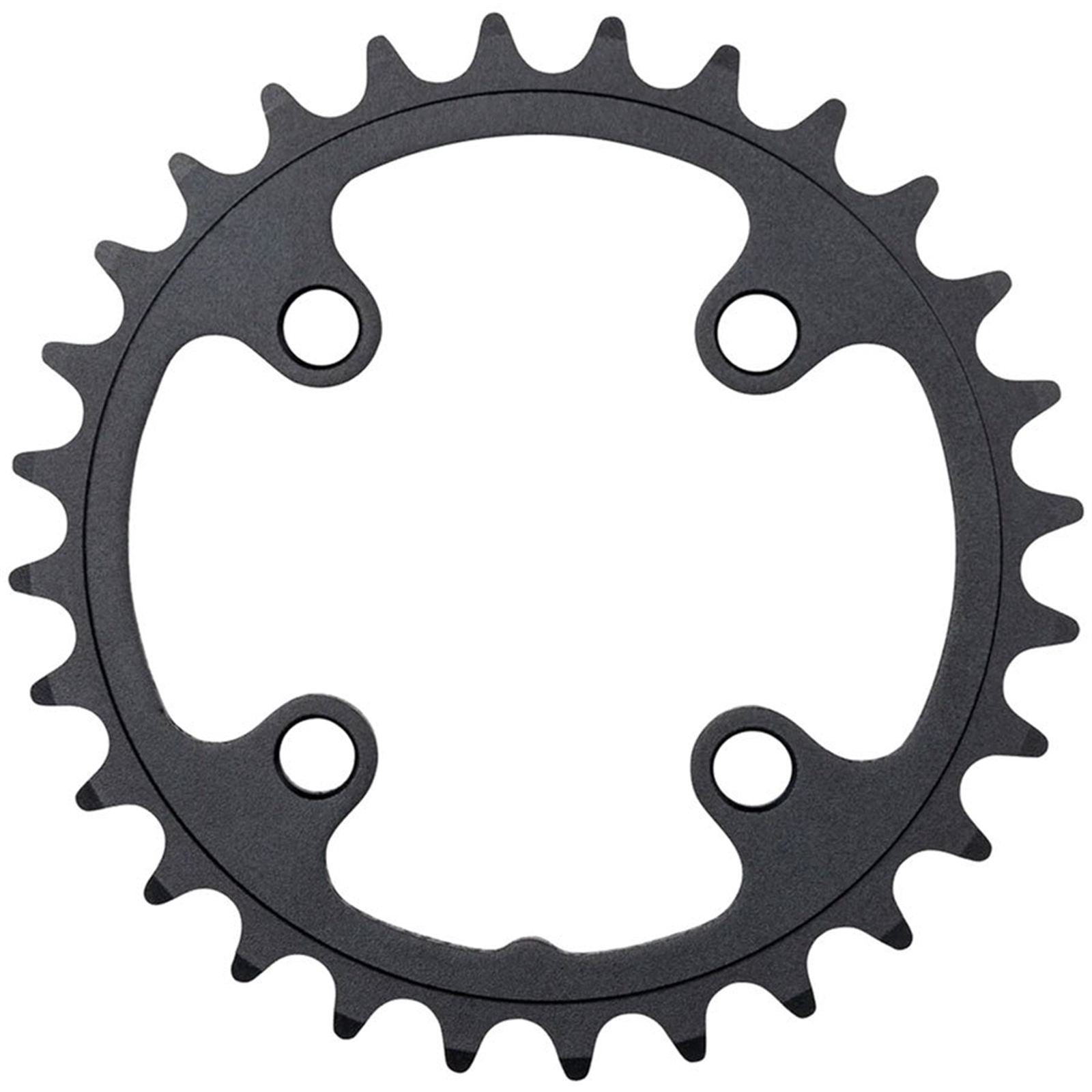 Full Speed Ahead Pro MTB/V-Drive/PowerBox Chainring, 22T, 68BCD, 4-bolt, 11-speed [MPN: CR9590]_1921846