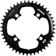 Full Speed Ahead SL-K 110ABS MegaTooth Chainring, 36T, 4-bolt [MPN: CR9674]_1921848