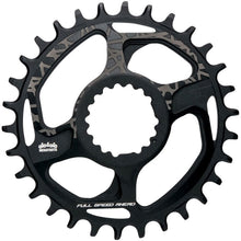 Full Speed Ahead SL-K Direct Mount MegaTooth Chainring, 36T, 11-speed [MPN: CR9679]_1921852