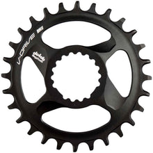 Full Speed Ahead V-Drive Direct Mount MegaTooth Chainring, 30T [MPN: CR9696]_1921857