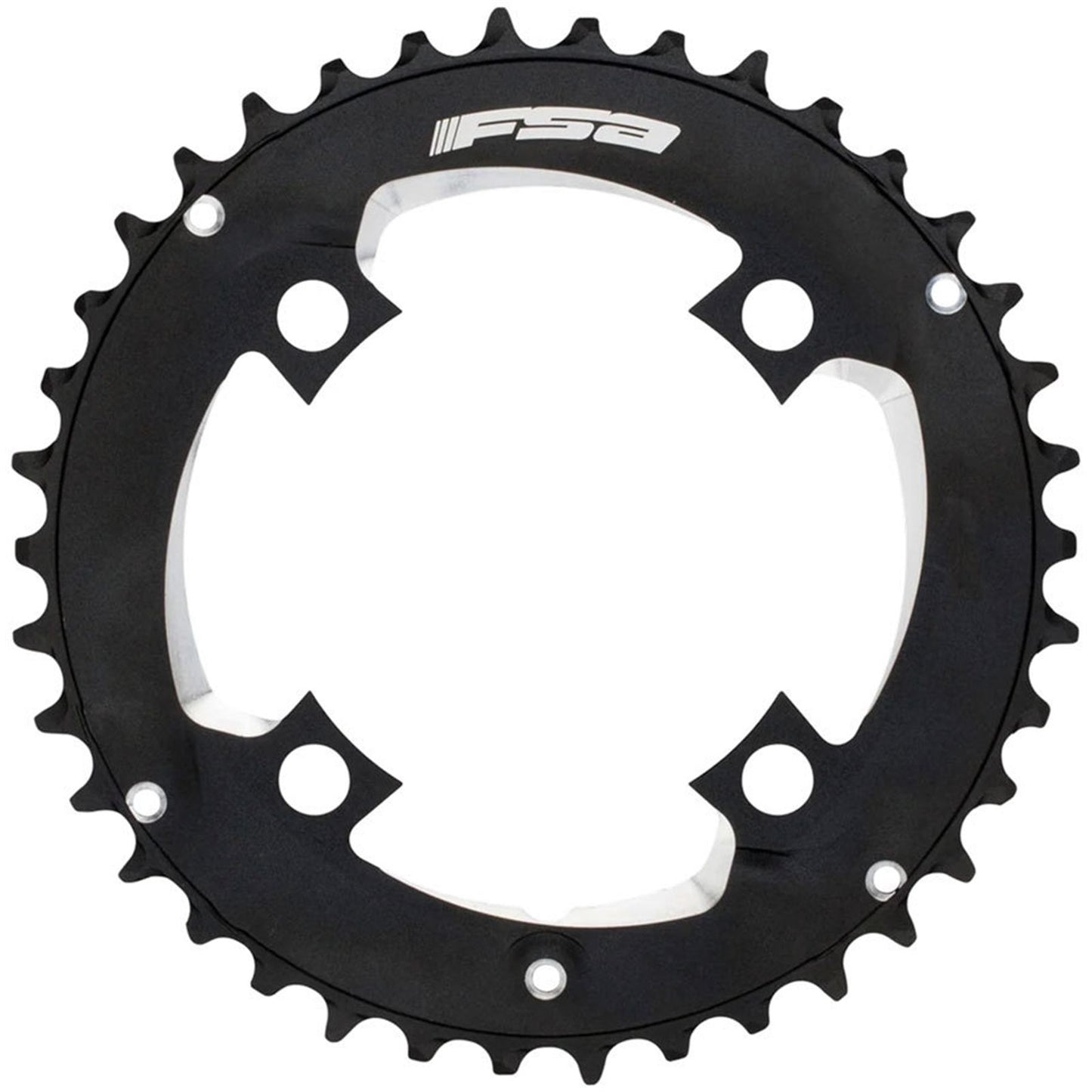 Full Speed Ahead V-Drive/Comet MTB Chainring, 36T, 96BCD, 4-bolt [MPN: CR9699]_1921837