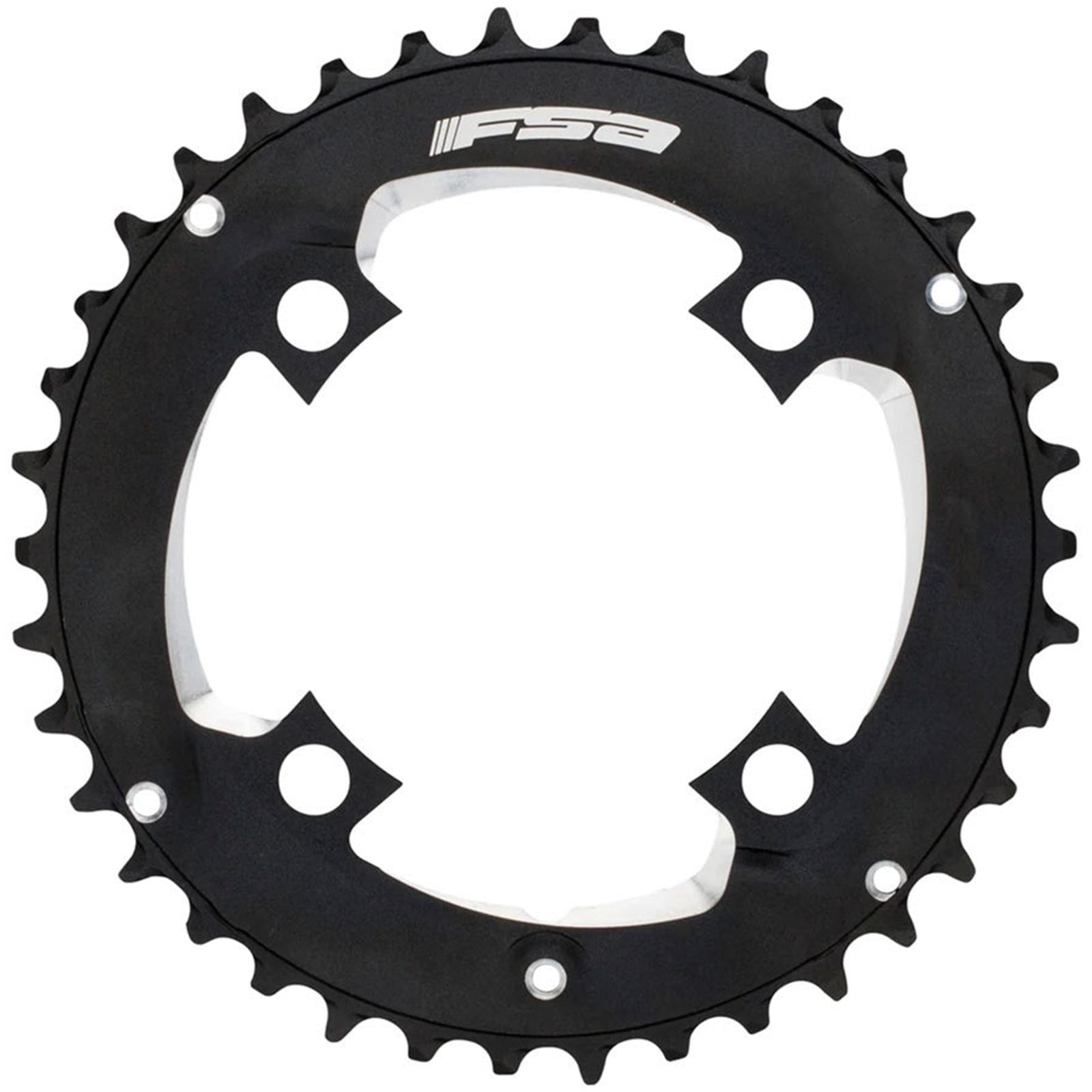 Full Speed Ahead V-Drive/Comet MTB Chainring, 36T, 96BCD, 4-bolt [MPN: CR9699]_1921837