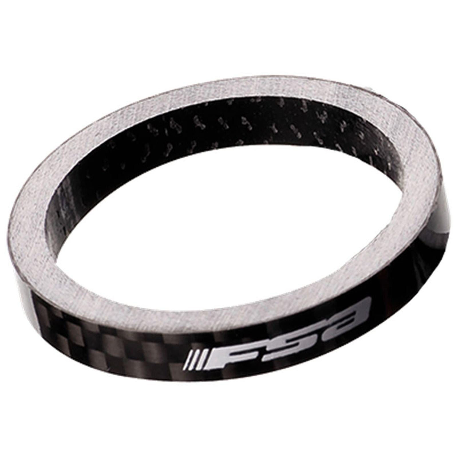 Full Speed Ahead Carbon Headset Spacer, 1-1/8" x 5mm [MPN: HD1258]_1953781