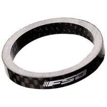 Full Speed Ahead Carbon Headset Spacer, 1-1/8" x 5mm [MPN: HD1258]_1953781