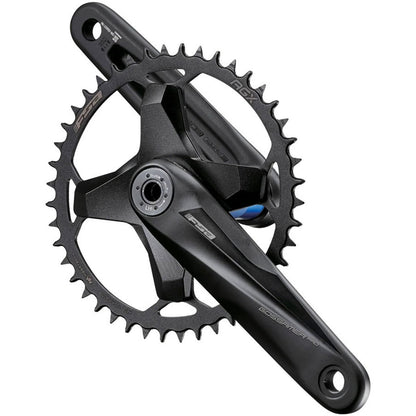 Full Speed Ahead Gossamer Pro AGX+ Modular Crankset, 40T, 175mm, N11 [MPN: CK1760]_1921318