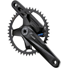 Full Speed Ahead Gossamer Pro AGX+ Modular Crankset, 44T, 172.5mm, N11 [MPN: CK1763]_1921316