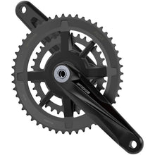 Full Speed Ahead Gossamer Pro AGX+ Modular Crankset, 48/32T, 172.5mm [MPN: CK1765]_1921320