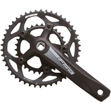 Full Speed Ahead Tempo Crankset, 50/34T, 175mm, JIS, N10 [MPN: CK1793]_1953761