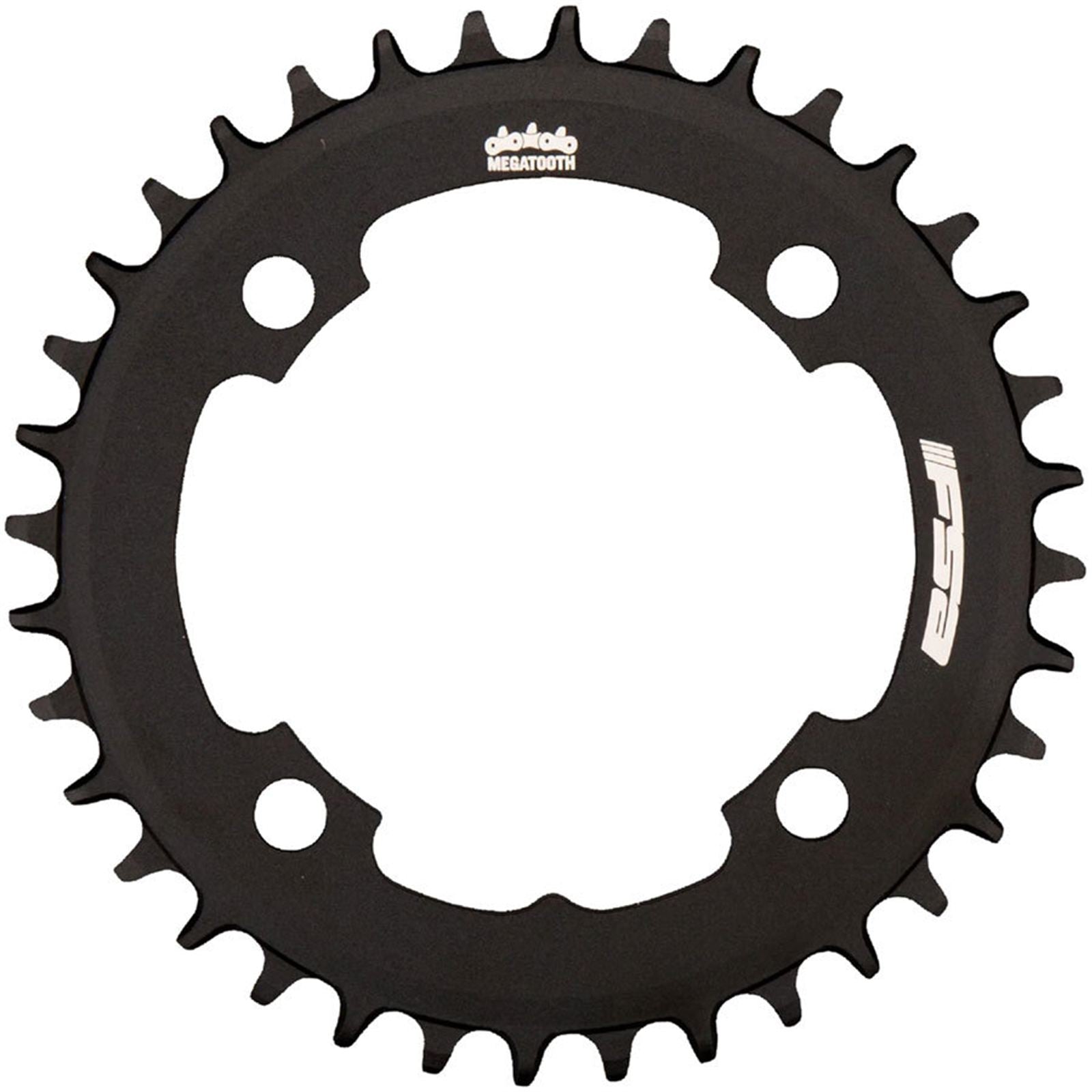 Full Speed Ahead MegaTooth Chainring, 36T, 104BCD, 4-bolt [MPN: CR9514]_1921806