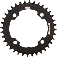 Full Speed Ahead MegaTooth Chainring, 36T, 104BCD, 4-bolt [MPN: CR9514]_1921806