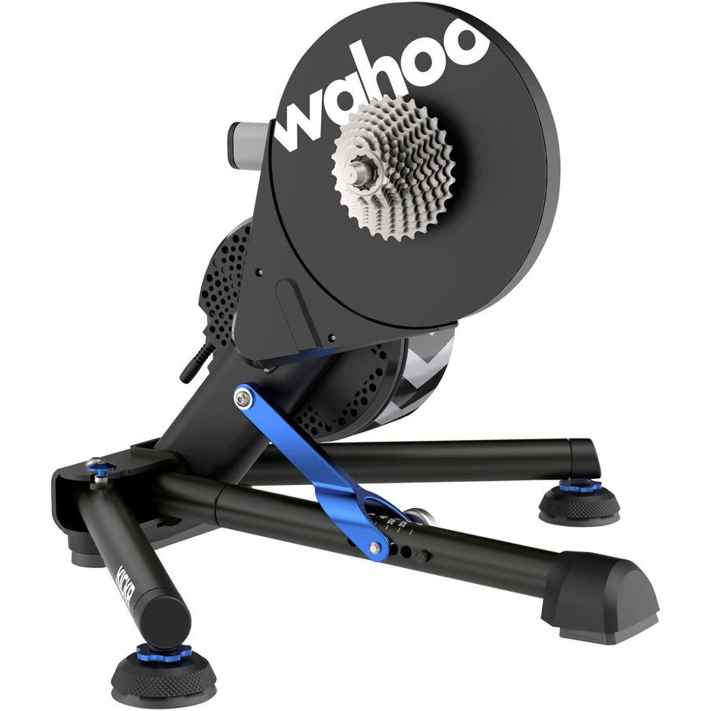 Wahoo Fitness KICKR V6 Power Trainer with WIFI [MPN: WT0043]_1933878