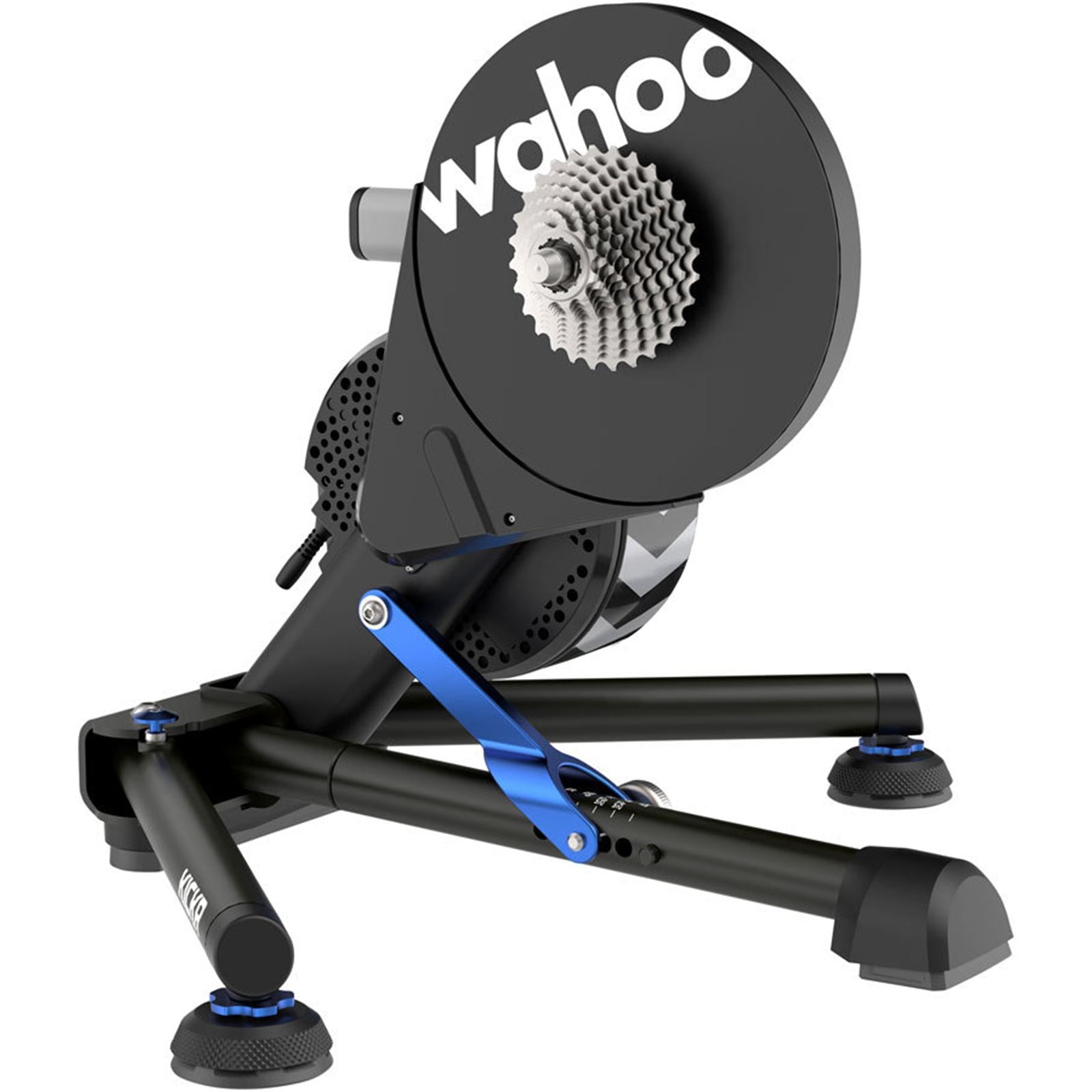 Wahoo Fitness KICKR V6 Power Trainer with WIFI [MPN: WT0043]_1933878