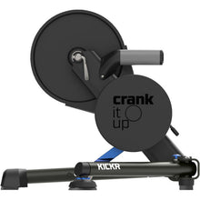 Wahoo Fitness KICKR V6 Power Trainer with WIFI [MPN: WT0043]_1933864